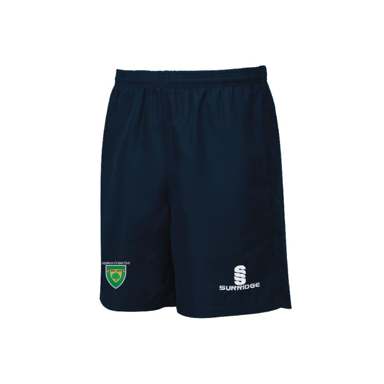 Appleton CC Blade Shorts