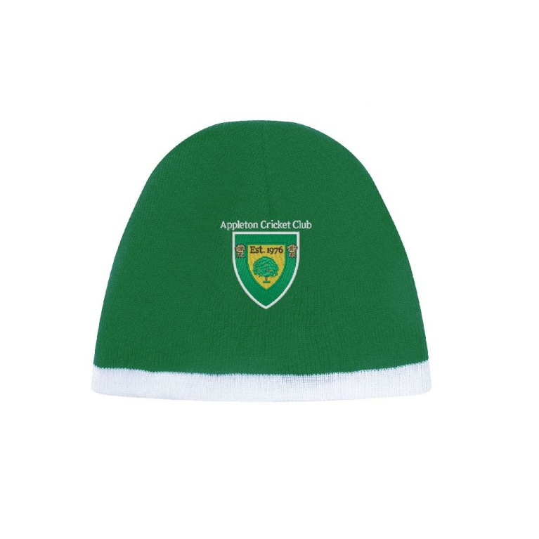 Appleton CC Reversible Beanie