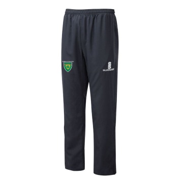 Appleton CC Dual Poplin Track Pants Womens