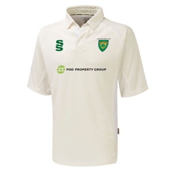 Dual Premier Short Sleeve Shirt