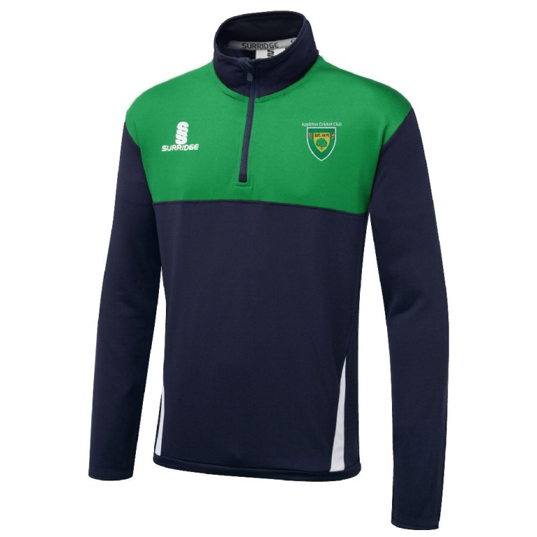 Appleton CC Blade Performance Top