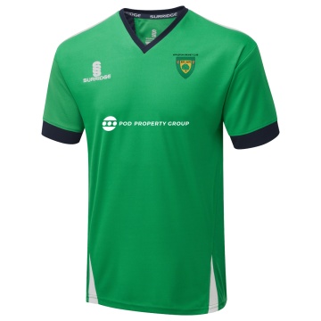 Appleton CC Blade Training Shirt MENS