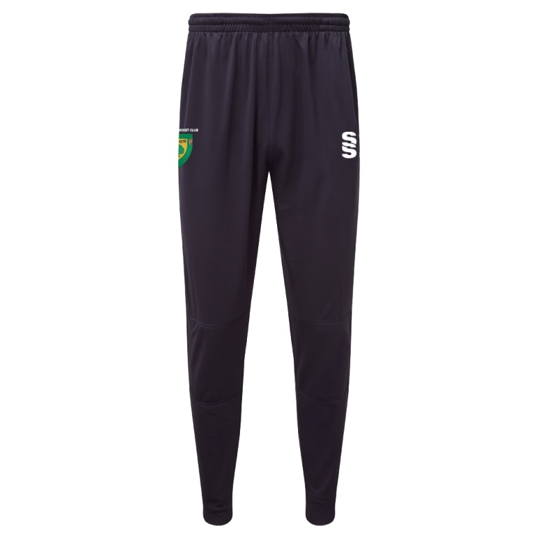 Active Playing Pant - Navy
