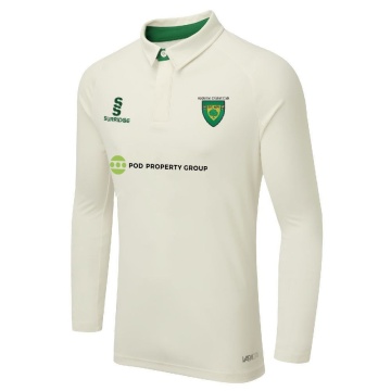 Appleton CC Ergo Long Sleeved Shirt