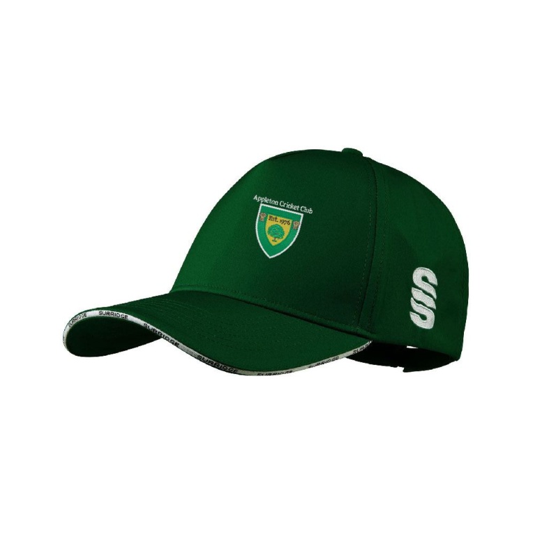 Appleton CC Cap