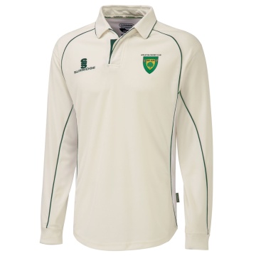 Appleton CC Premier Long Sleeved Shirt