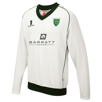 Appleton CC Curve Long Sleeved Sweater - Women