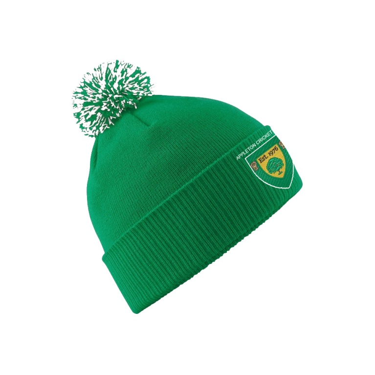 Snowstar Beanie