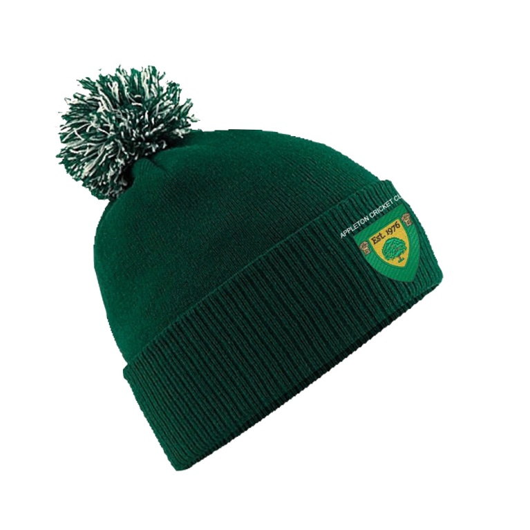 Snowstar Beanie