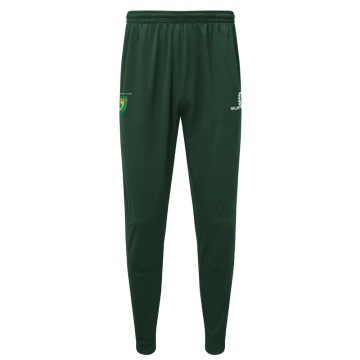 Blade Playing Pant : Bottle Green