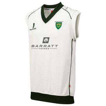 Appleton CC Curve Sleeveless Sweater Women