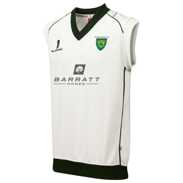 Appleton CC Curve Sleeveless Sweater Women