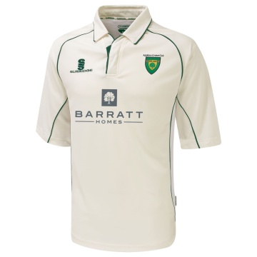 Appleton CC Premier 3/4 Sleeved Shirt Womens