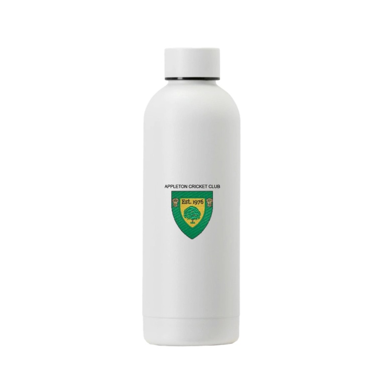 STAINLESS STEEL BOTTLE - 500ML