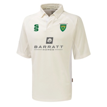 Dual Premier Short Sleeve Shirt