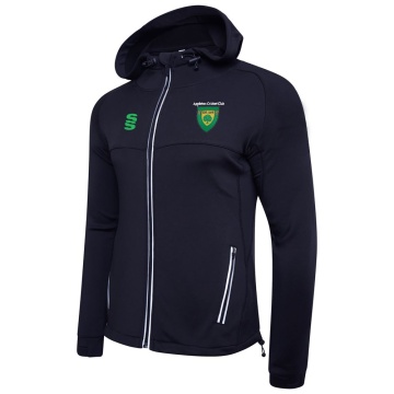 Appleton CC Dual Full Zip Hoody