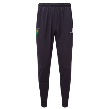 Blade Playing Pant : Navy