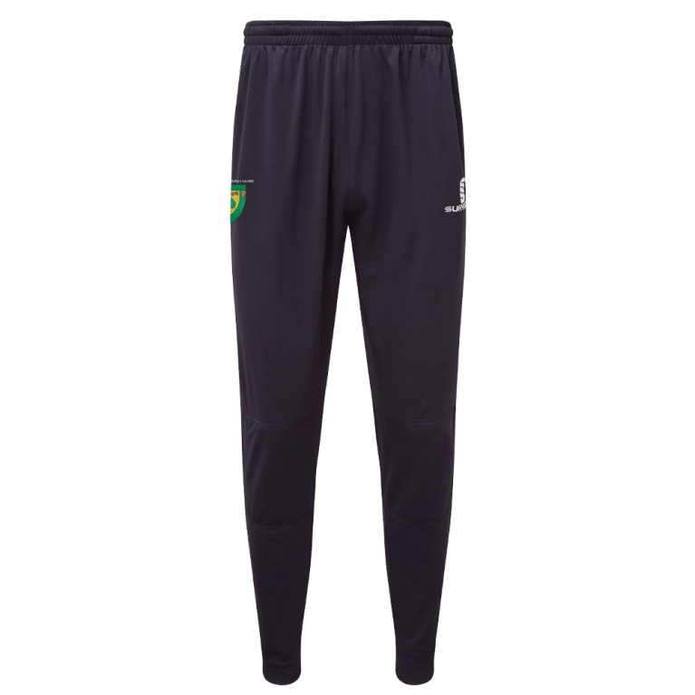 Blade Playing Pant : Navy