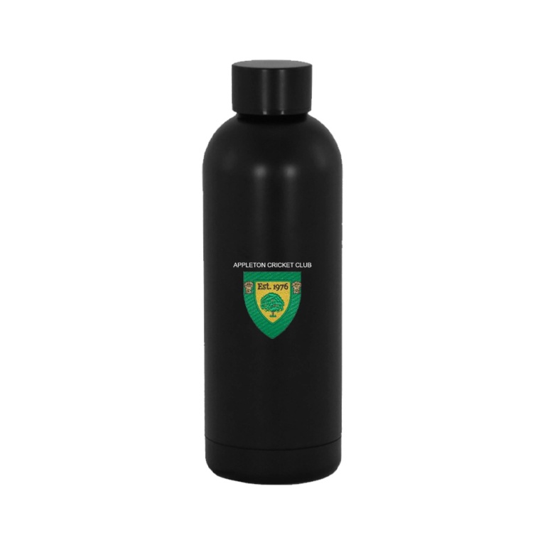 STAINLESS STEEL BOTTLE - 500ML