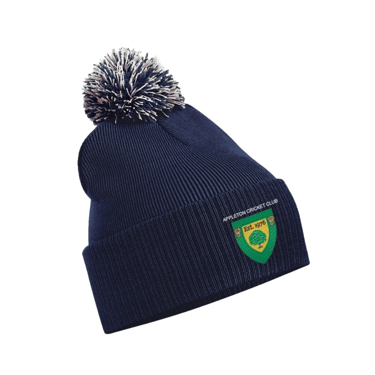 Snowstar Beanie